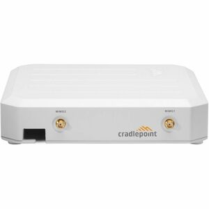 CradlePoint W1850-5GC 2 SIM Cellular Modem/Wireless Router - 5G - LTE 2100, LTE 1900, LTE 1500 - LTE Advanced Pro - 4 x An