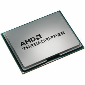 AMD Ryzen Threadripper 7000 7960X Tetracosa-core (24 Core) 4.20 GHz Processor - 128 MB L3 Cache - 24 MB L2 Cache - 1.50 MB