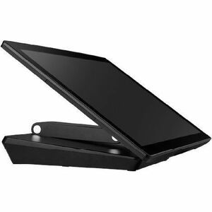 Advantech POS Terminal - Celeron J6412 - 8 GB DDR4 SDRAM 128 GB - 39.6 cm (15.6") LED TouchscreenGigabit Ethernet - USB - 