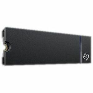 Seagate Game Drive ZP1000GP3A2001 1 TB Unidade de estado sólido - M.2 2280 Interno - PCI Express NVMe (PCI Express NVMe 4.