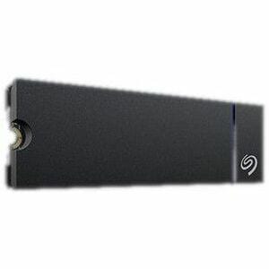 Seagate Game Drive ZP1000GP3A2001 1 TB Solid State Drive - M.2 2280 Internal - PCI Express NVMe (PCI Express NVMe 4.0 x4) 