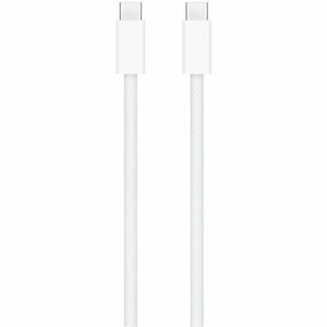 Apple 2 m USB-C 数据传输电缆 - Cable for USB设备, 电源适配器, iPhone, iPad, iPad Air, MAC, Mac mini, MacBook, MacBook Air, MacBook Pro,