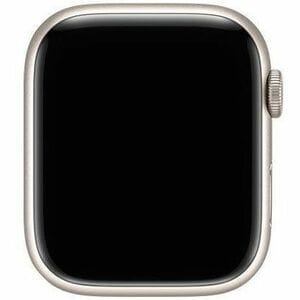 Apple Watch Series 9 智能手表 - 41 毫米 Case Height - 35 毫米 Case Width - 星光色 Case Color - 星光色 Band Color - 玻璃 Body Material - 铝 