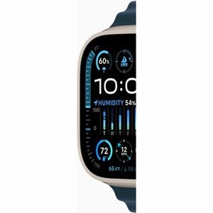 APPLE WATCH ULTRA 2 49 TI BLUE OB