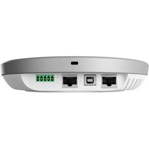 Shure Audio Transmitter/Receiver - Wall Mountable - White - Cable - USB