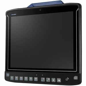 Advantech DLT-V7312P Vehicle Mount Terminal - Core i5 - Quad-core (4 Core) 1.50 GHz - 8 GB RAM - 30.7 cm (12.1") Touchscre
