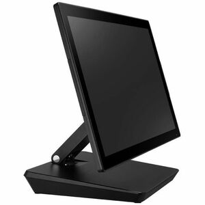 Advantech USC-360H POS Terminal - Celeron i3-1115G4E - 8 GB SoDIMM 128 GB M.2 - 39,6 cm (15,6 Zoll) TFT Touchscreen - Wire