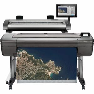 MULTIFUNCIONAL PLOTTER HP Z6DR C/ SCANNER HD PRO 44"