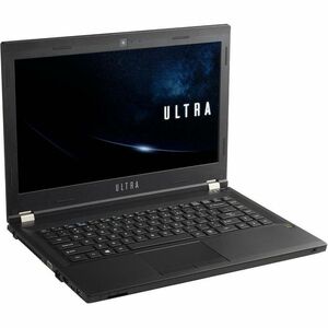 MULTILASER ULTRA LIMITLESS UL124 35.8 cm (14.1") Notebook - Full HD - 1920 x 1080 - Intel Core i5 8th Gen i5-8250U - 8 GB 