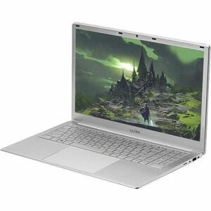 MULTILASER Ultra 200 UB220 39.6 cm (15.6") Notebook - HD - 1366 x 768 - Intel Celeron N4020 - 4 GB Total RAM - 120 GB SSD 