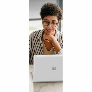 MULTILASER Ultra UB420 35.6 cm (14") Notebook - HD - 1366 x 720 - Intel Core i3 - 4 GB Total RAM - 120 GB SSD - Intel Chip