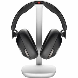 Poly Voyager Surround 85 UC Headset - Microsoft Teams Certification - Stereo - Mini-phone (3.5mm) - Wired/Wireless - Bluet