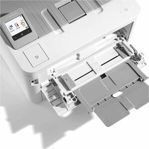 Brother HL-L8240CDW - Desktop Kabel/Kabellos Laserdrucker - Farbe - 600 x 600 dpi Druckauflösung - Duplexdruck, Automatisc