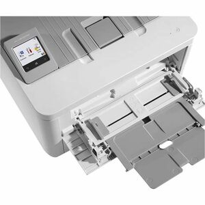 Brother HL HL-L8230CDW Desktop Wireless LED Printer - Colour - 30 ppm Mono / 30 ppm Color - 600 x 600 dpi Print - Automati