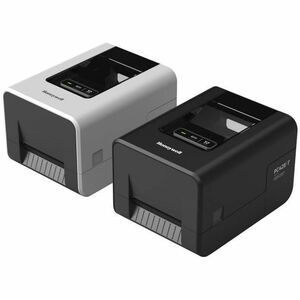 Honeywell PC42E-T Desktop, Retail, Transportation & Logistic, Warehouse Direct Thermal Printer - Monochrome - Label/Receip