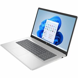 HP 17-cn2235nd. Product type: Laptop, Form factor: Clamshell. Processor family: Intel® Core™ i3, Processor model: i3-1215U