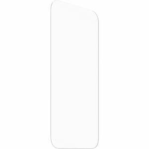 OtterBox iPhone 15 Pro Otterbox Glass Screen Protector Clear - For LCD Smartphone - Drop Resistant, Break Resistant, Scrat