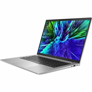 HP ZBook Firefly G10 A 14" Mobile Workstation - AMD Ryzen 5 7640HS - 16 GB - 256 GB SSD - AMD Chip - In-plane Switching (I