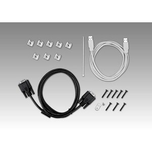 Advantech IDS-3119 19.0" Class SXGA Open-frame LCD Monitor - 48.3 cm (19") Viewable - LED Backlight - 1280 x 1024 - 16.7 M