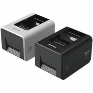 Stampante termica diretta Honeywell - Monocromatico - Nero - Stampa etichette/ricevute - 10,2 cm (4") LED Schermo - 4,83 m