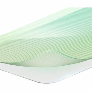 invisibleSHIELD Glass XTR3 Glass Screen Protector for Apple iPhone 15 Pro - Transparent - For OLED iPhone 15 Pro - Anti-mi