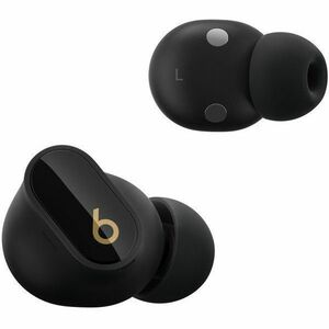 Auricular Apple Beats Studio Buds + True Wireless Auricular Estéreo - Negro, Oro - Siri - Binaural - Intrauditivo - Blueto