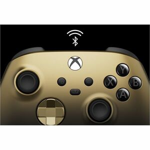 Microsoft Gaming Pad - Wireless - Bluetooth - USB - PC, Tablet, iOS, Android, Xbox Series X, Xbox Series S, Xbox One