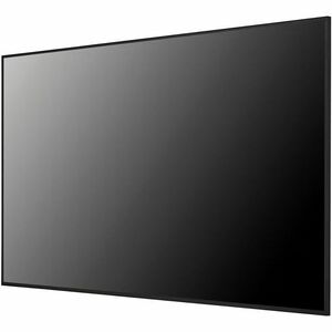 LG 65UH5N-E UHD Signage Display - 65" LCD - In-plane Switching (IPS) Technology - 24 Hours/7 Days Operation - 16 GB - 3840