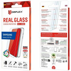 Displex SmartPhone Accessory Kit