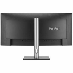 Monitor LED Asus ProArt PA34VCNV 866,1 mm (34,1") Class WQHD Schermo curvo - 21:9 - Nero - 86,4 cm (34") Viewable - Tecnol