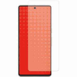Displex Hülle für Google Smartphone - Transparent - Bruchfest, Stoßfest, Kratzfest, Schlagfest, Stoßdämfpend, Stoßfest, St