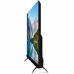 Aiwa MagnifiQ AS32HDX1 81.28 cm (32") Smart LED-LCD TV 2022 - HD Ready - High Dynamic Range (HDR) - Black - LED Backlight 