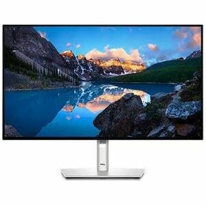 Dell UltraSharp U2724D 27" Class QHD LED Monitor - 16:9 - 27" Viewable - In-plane Switching (IPS) Black Technology - LED E