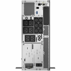 APC by Schneider Electric Smart-UPS Ultra 8kVA Rack/Tower UPS - 4U Rack/Tower - 1.50 Hour Recharge - 7.56 Minute Stand-by 