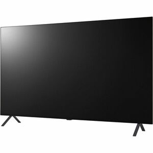 LG AN960H 55AN960H0LD 139.7 cm Smart OLED TV - 4K UHDTV - Black - WebOS 22