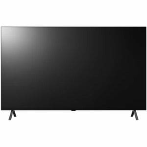 LG AN960H 65AN960H0LD 165.1 cm Smart OLED TV - 4K UHDTV - Black - WebOS 22