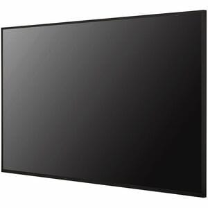 LG SuperSign 55UH5N-E 1397 mm 4K UHD LCD Digital Signage Display - 24 Hours/7 Days Operation - Energy Star - In-plane Swit