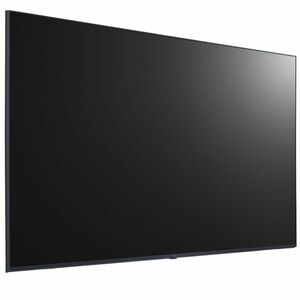 LG 50UL3J-M 1270 mm LCD Digital Signage Display - 16 Hours/ 7 Days Operation - Energy Star - Vertical Alignment (VA) - 16 