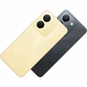 Vivo Y36 256 GB Smartphone - 16,8 cm (6,6 Zoll) LCD Full HD Plus 2388 x 1080 - Octa-Core (Quad-Core 2,40 GHz Quad-Core 1,9