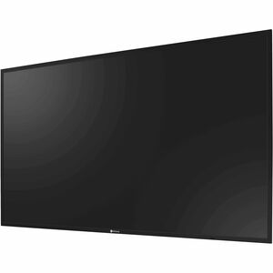 AG Neovo SMQ-4301 43" Class 4K UHD Rugged LED Monitor - 109.2 cm (43") Viewable - In-plane Switching (IPS) Technology - LE