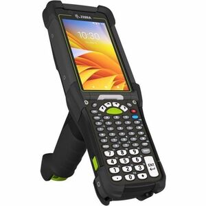 Zebra MC9400 Handheld Terminal - 1D, 2D - SE58Scan EngineSnapdragon 2.40 GHz - 6 GB RAM - 128 GB Flash - 4.3" WVGA Touchsc