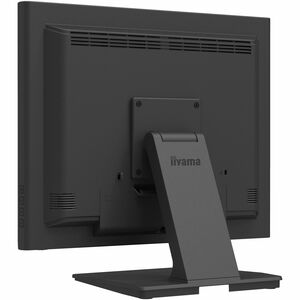 iiyama ProLite T1931SR-B1S 19 Zoll Class LED-Touchscreen-Monitor - 5:4 Format - 14 ms Reaktionszeit - 48,3 cm (19 Zoll) Vi