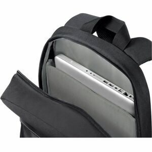 Targus Safire TSB883 Carrying Case (Backpack) for 39.62 cm (15.60") Notebook, Workstation - Black - Water Resistant - Dobb
