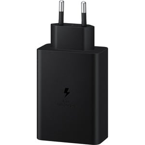 Samsung TRiO 65 W Power Adapter - Black