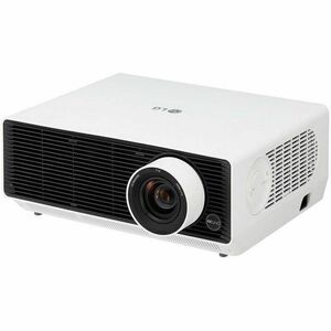 LG ProBeam BU53RG Short Throw Laser Projector - 21:9 - High Dynamic Range (HDR) - Front, Rear, Ceiling - 15000 Hour Normal