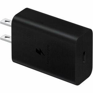 Samsung 15W Power Adapter - 15 W - 3.28 ft Cable - Black