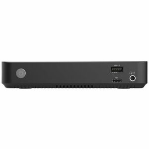 Zotac ZBOX edge MI648 Barebone-System - Mini-PC - Core i5 13. Gen. i5-1340P 1,90 GHz Dodeca-Core - Intel Chip - 64 GB DDR5