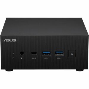Asus ExpertCenter PN53-BB7000X1TD-NL Barebone System - Mini PC - AMD Chip - 16 GB DDR5 SDRAM DDR5-4800/PC5-38400 Maximum R