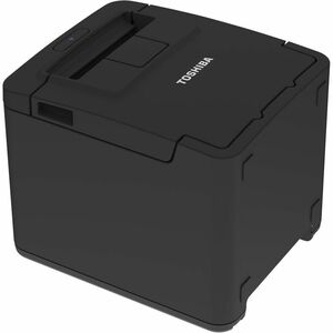 Toshiba HSP100 Healthcare, Hospitality, Restaurant, Banking Direct Thermal Printer - Monochrome - Label/Receipt Print - US
