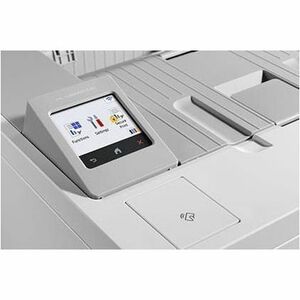 Brother HL HL-L8240CDW Desktop Wired Laser Printer - Colour - 30 ppm Mono / 30 ppm Color - 600 x 600 dpi Print - Automatic
